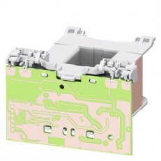 magnetická cívka pro stykače S3, AC/DC 20 .. 33 V, s varistorem