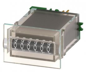 SIEMENS 3VA9987-0HX10 Počítadlo cyklů pro SEO520