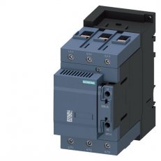 kondenzátorový stykač, AC-6b 75 kVAr/400 V 1NO+1NC, AC 230 V, 50 Hz 3pól.
