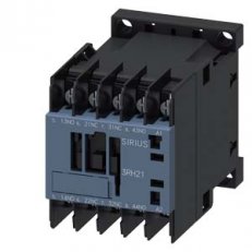 3RH2122-4AB00 pomocný stykač, 2 NO + 2 N