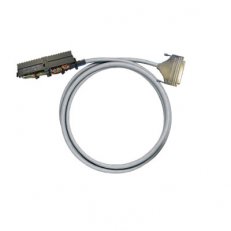 PLC vodič PAC-S300-SD37-V5-3M WEIDMÜLLER 1345040030