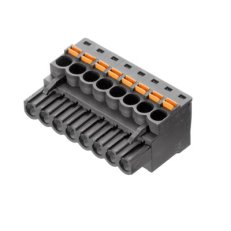 PLC vodič PAC-YOKO-SD50F-F-6M WEIDMÜLLER 2005030060