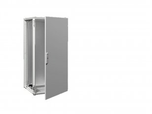 Rittal 8615000 Rozváděč VX 600x1200x500 s MP, RAL7035