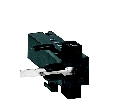 Lovato 11G22824 Elektrický reset G228 24VAC