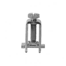 ZK83P50 svorka na příp. 12x5..10mm (50ks) ABB 2CPX062433R9999