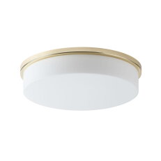 Dekorativní límec ke svítidlu AURA 11, ELSA 4 B15/X12 OSMONT 30141