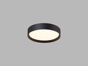 LED2 1272053D MILA 40, B DALI/PUSH DIM 30W 2CCT 3000K/4000K