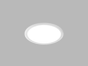 Svítidlo EASY-R, M 12 4000K ZÁPUSTNÉ BÍLÉ LED2 2190341