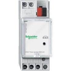 Schneider MTN677290 KNX hodiny REG-K