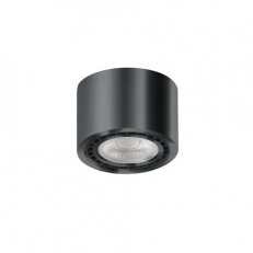 Eco Alix New 230V (black/chrome)