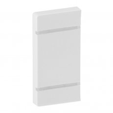 VALENA LIFE KRYT PRO MYHOME_UP 1MODULOVÝ BÍLÝ BEZ SYMBOLU LEGRAND 755330