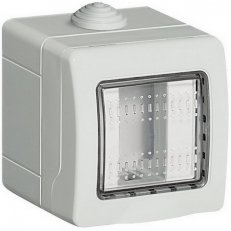 BT OCHR KRYT IP55, 1M BTICINO 024501