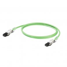 Kabel PROFINET IE-C5DD4UG0020A2DA2D-E WEIDMÜLLER 1376510020