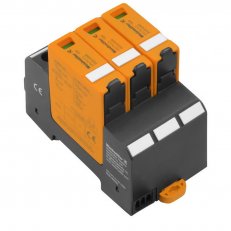 Přepěťová ochrana VPU PV II 3 1500 WEIDMÜLLER 2530640000