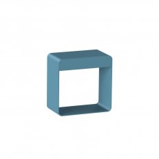 9350 - DAMA LUM.1.8W C BATT. AZZ.RAGGR