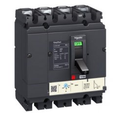 CVS250F TM200D 4P4D SCHNEIDER LV525352