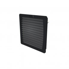 Filtrační větrák FF-EMC 42 54/230V BK WEIDMÜLLER 2557360000