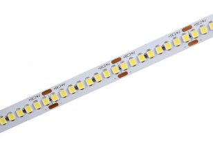 LED pásek 24EFI22-WW teplá bílá T-LED 079280