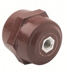 ZX53P20 -Izolátor M12 60x50mm (20ks)