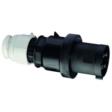 Vidlice 63A 4p 500V IP44 7h BALS 2152