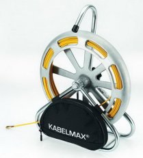 Protahovací systém Kabelmax d4,5 mm - 60 m CIMCO 141802