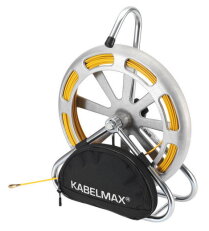 Protahovací systém Kabelmax d4,5 mm - 60 m CIMCO 141802