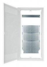 Rám s dveřmi a konstrukce pro rozv. BK0857xx 4řadou vysoký SCHRACK BK085704-F