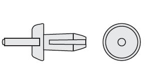 Nýt R6 SCHRACK CSKK065110