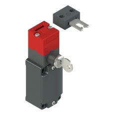 Bezpečnostní spínač, klíč F2, závit M20x1,5 PIZZATO FD2099-F2M2