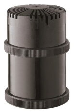Akustický prvek, ~/=12/24V, (0,003/0,006A), 6-tónový GROTHE 38785