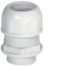 Inset 11050 RAPG 020 průchodka pro GSIG, IP 64, d 20 mm, PG 21