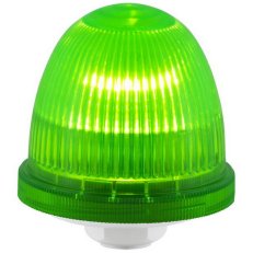 Sirena OVOLUX-optický modul L, zelený, 12-48 VDC, 30054