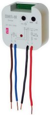 Stmívač SMR-M, 2xMOSFET, 230V AC, 4 vodičové připojení s N vodičem ETI 002470291