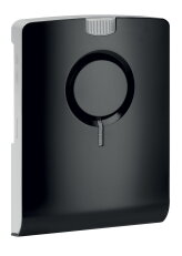 Elektronický gong ECHO 120, černý GROTHE 43530
