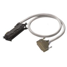 PLC vodič PAC-S1500-SD25-V0-2M WEIDMÜLLER 1462170020