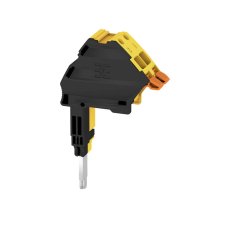 Pomocné připojení AAC 35 2X6 BK-YL WEIDMÜLLER 2583190000