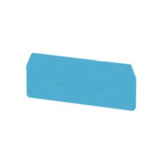 Předělová deska ZAP/TW6/3AN BL WEIDMÜLLER 7907380000