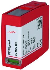 Svodič přepětí - ochranný modul s varistorem pro DEHNguard M a S 952016