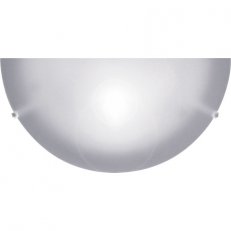 Nástěnné svítidlo Pla 300 nástěnník, chrom COMPOLUX 912221/72