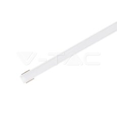Aluminum Profile 2000*16*7MM Milky VT-9117 V-TAC SKU3370