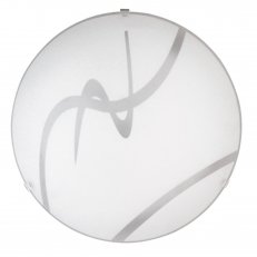 Soley E27 1x 60W IP20 bílá RABALUX 1818