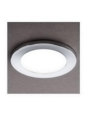 MT 137 CH LED WW 7W 3000K driver inc (5.
