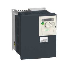 Schneider ATV312HU30N4 Frekvenční měnič 3 kW, In = 7,1 A, 3 x 380 až 500 V