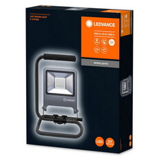 Pracovní reflektor LEDVANCE WORKLIGHTS S-STAND 50 W/4000 K