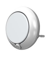 LEDVANCE LUNETTA Round White