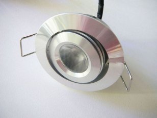 TLZ-C3W-30-WW mini svítidlo do podhledu T-LED 106041