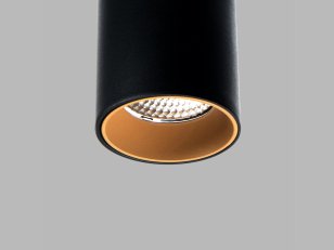 Svítidlo LUKY GOLD ring LED2 6251807