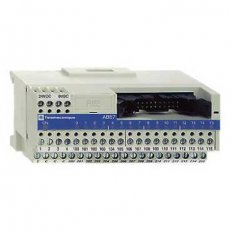 Schneider ABE7H16CM11 Minisvorkovnice Telefast2 pro vstupy i výstupy,16kanálů