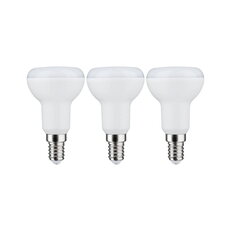 3ks-sada LED reflektor 5,5W E14 R50 2700K teplá bílá 285.80 PAULMANN 28580