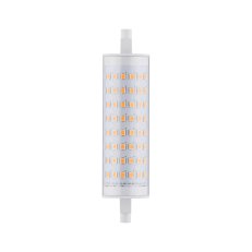 LED lineární R7s 230V 12W 2700K čirá PAULMANN 28837